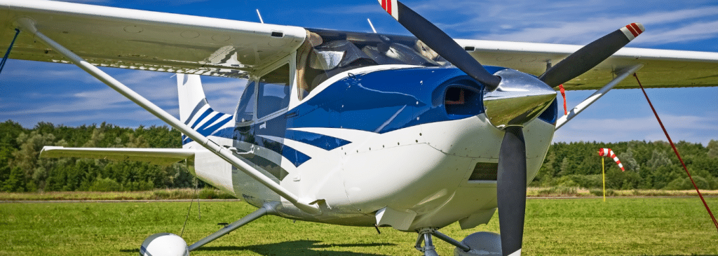 the aircraft lenders aircraft loan financing cessna