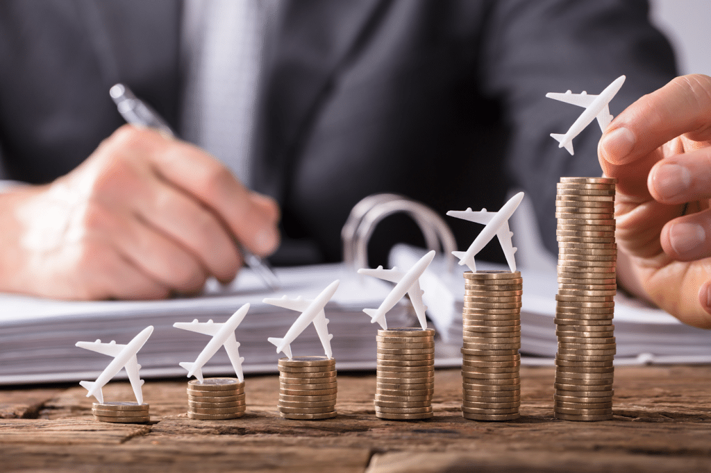 the aircraft lenders aircraft loan financing
